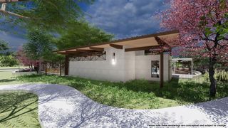 New construction Single-Family house 1915 Lowland Dr, Rockwall, TX 75087 plan 3310W - image