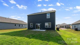 New construction  house 568 Country Oak Dr, Asheville, NC 28804 plan Belhaven - image