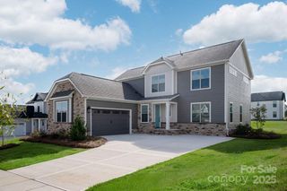New construction Single-Family house 2084 Fordhill St, Rock Hill, SC 29732 - image