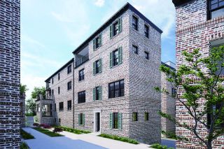 New construction Townhouse house 4070 Oak Cir, Addison, TX 75001 - image