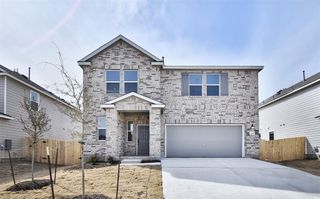 New construction Single-Family house 219 Pitkin Dr, Lockhart, TX 78644 - photo