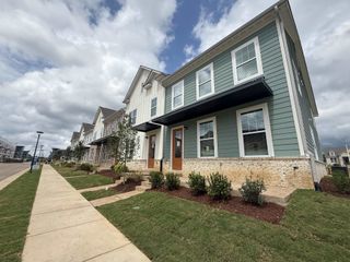 New construction  house 3059 Portage, Bartlett, TN 38135 plan Provost - image
