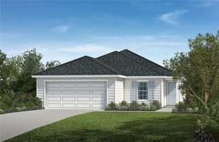 New construction Single-Family house 64 Waverly, Palm Coast, FL 32164 - photo