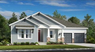 New construction Single-Family house 12940 Harvest Rain Ave, Winter Garden, FL 34787 plan Saint Clair - image