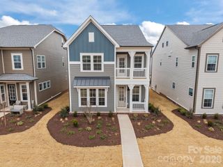 New construction Single-Family house 3119 Middle St, Unit 94, Charlotte, NC 28278 - image