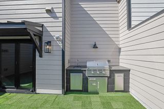 New construction Townhouse house 332 Sugarview Rd, Unit 16, Sugar Hill, GA 30518 - image