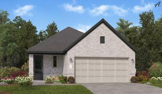 New construction Single-Family house 27439 Sunterra Village Dr, Katy, TX 77493 plan Linfield - image