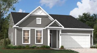 New construction Single-Family house 1144 Grebe Rd, Sherrills Ford, NC 28673 - image