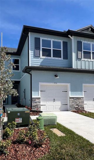 New construction Townhouse house 7733 93rd Street N, Seminole, FL 33777 - image