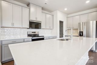 New construction Single-Family house 1249 30Th Street Ln Ne, Conover, NC 28613 plan Paisley - image