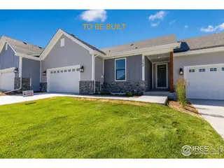 New construction Duplex house 219 57Th Ave, Greeley, CO 80634 plan Pine Grove - image