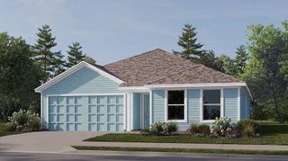 New construction Single-Family house 557 Oakcreek Ln, Davenport, FL 33837 plan Dimaggio - image