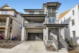 New construction Single-Family house 8820 Watercress Cir, Littleton, CO 80125 plan Visage - image