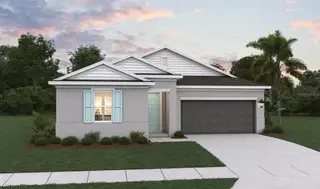 New construction Single-Family house 16930 Squirrel Branch Ln, Alva, FL 33920 plan Ravenna - image