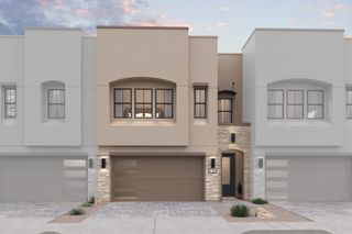 New construction Single-Family house 2622 W Gloria Ln, Phoenix, AZ 85085 plan Sea Bright II - Interior Unit - image