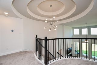 New construction  house 31142 Crescent Hill Dr, Fulshear, TX 77441 plan The Preston IX - image