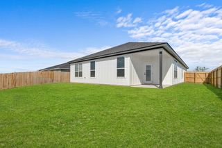 New construction Single-Family house 1604 Union Ridge Dr, Temple, TX 76501 plan Ridge - image