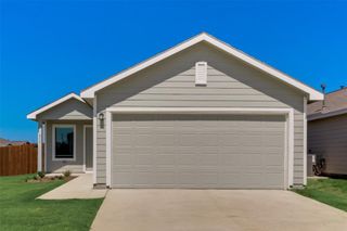 New construction Single-Family house 6112 Determine Ln, Forney, TX 75126 plan Windhaven - image