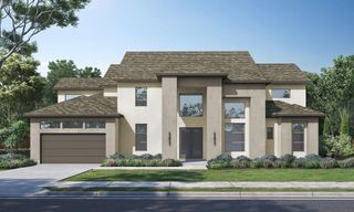 New construction Single-Family house 11115 Sunny Cliff Pl, Cypress, TX 77433 - image