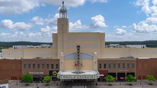 New construction  house 2565 Poppy Ct, Unit 100, Buford, GA 30519 plan Sudbury 24' Townhome - image