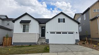 New construction Single-Family house 17008 W 92Nd Dr, Arvada, CO 80007 plan Emerald Lake - image