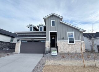 New construction Single-Family house 8942 S Riviera Wy, Aurora, CO 80016 plan Plan C452 - image