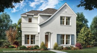 New construction Single-Family house 728 Caroline Dr, Celina, TX 75009 - image