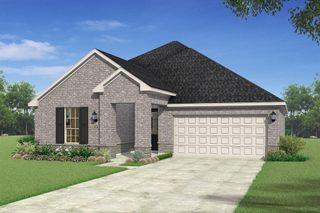 New construction Single-Family house 4333 Whitman Avenue, Celina, TX 76227 Elinor- photo