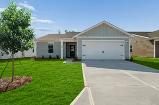 New construction Single-Family house 9069 Grennan Rd, Sherrills Ford, NC 28673 plan Julep - image
