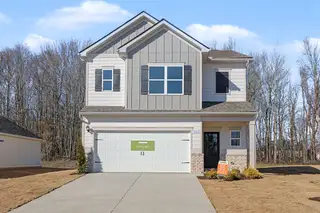 New construction Single-Family house 1141 Southerlynn Dr, Unit 23, White House, TN 37188 - image