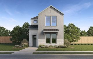 New construction Single-Family house 905 Crossvine Dr, Euless, TX 76039 plan Angelico - image