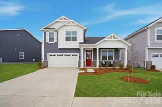 New construction Single-Family house 1427 Honey Trail Trl, Unit 242, Monroe, NC 28210 - image