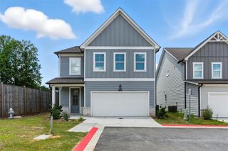 New construction Single-Family house 4669 Blue Topaz Trl, Kennesaw, GA 30144 - image