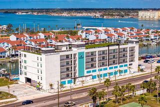 New construction Condo house 400 150th Ave, Unit 205, Madeira Beach, FL 33708 - image
