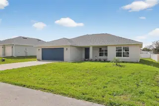New construction Single-Family house 5294 Se 91St St, Ocala, FL 34480 - image