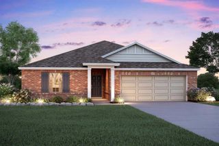 New construction Single-Family house 1183 Cavalry Junction Drive, Alvin, TX 77511 Polo- photo