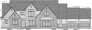 New construction Single-Family house 7437 Summer Tanager Trail, Raleigh, NC 27614 - photo