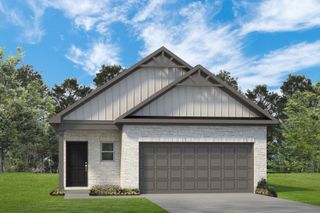 New construction Single-Family house 19115 Malatya Ct, Montgomery, TX 77316 - image