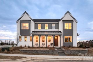 New construction Single-Family house 1008 Cobalt Dr, Tega Cay, SC 29708 - image