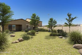 New construction Single-Family house 17127 W Corrine Dr, Surprise, AZ 85388 - image