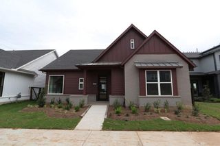 New construction Single-Family house 3507 Sapphire Ct, Richmond, TX 77406 plan The Crowson - image