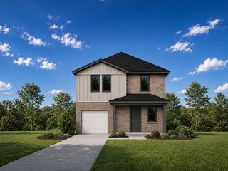 New construction Single-Family house 224 Nolan Farms Blvd, Winona, TX 75792 plan Acadia - image