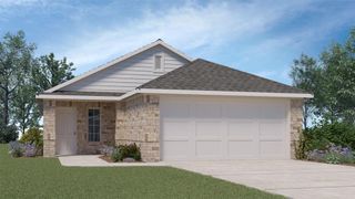 New construction Single-Family house 4412 Jana Drive, Crandall, TX 75114 - photo