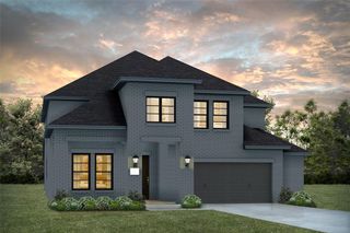 New construction Single-Family house 4201 Rosita Ln, Prosper, TX 75078 - image