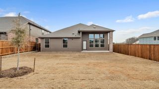 New construction Single-Family house 9228 Gossamer St, McKinney, TX 75071 plan Estes - image