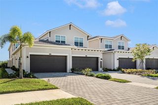 New construction Condo house 12685 Radiance Ct, Unit 101, Venice, FL 34293 - image