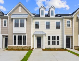 New construction Multi-Family house 344 Cowry Ct, Myrtle Beach, SC 29588 plan Morgan - image