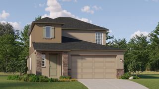 New construction Single-Family house 7008 119Th Ct E, Palmetto, FL 34221 Greylock- photo