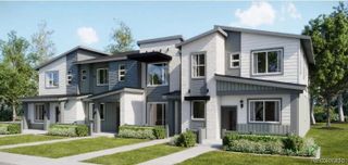 New construction Townhouse house 6778 E 149Th Ave, Unit 1, Thornton, CO 80602 plan Plan 305 - image