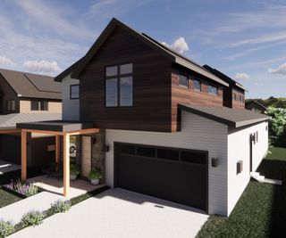 New construction Single-Family house 1090 Locust Ave, Boulder, CO 80304 plan Sage - image